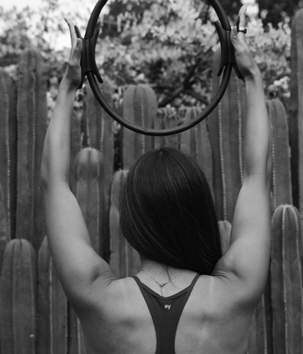 Hot Mat Pilates
