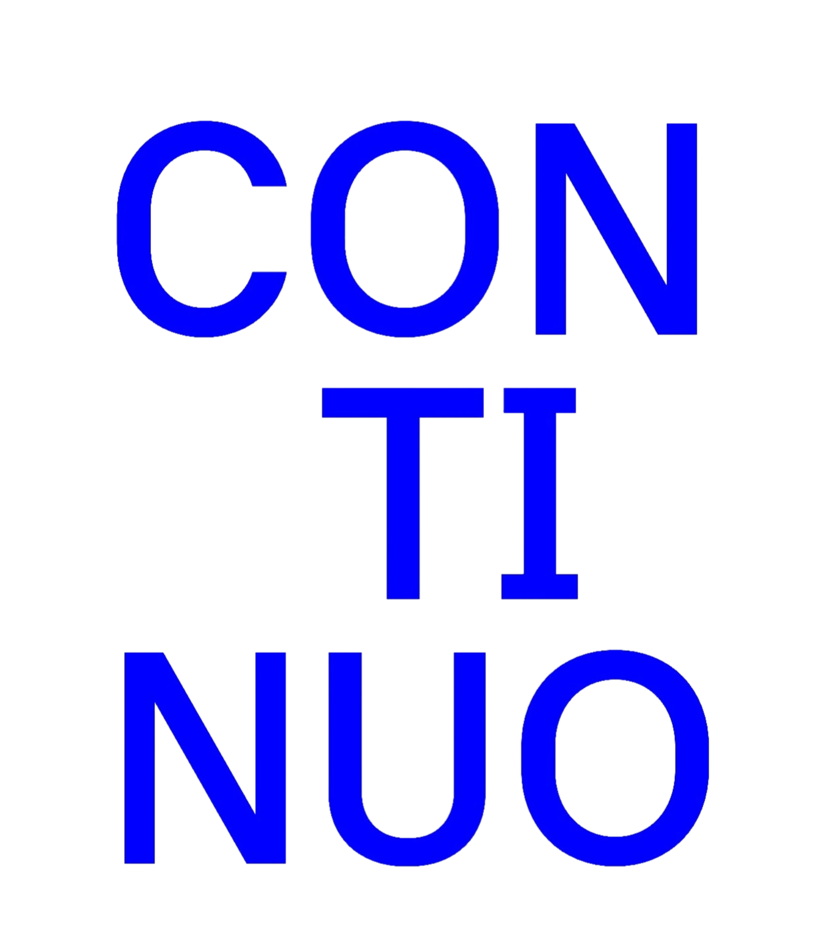 Continuo Studio